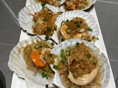 -神洲四海大酒楼(王府井澳门中心店)