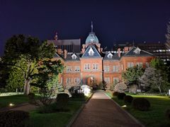 -北海道厅旧本厅舍(旧本庁舎)