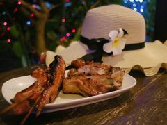 -Doo Dee Thai Food(Issan/Isaan/Esan)