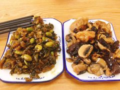 -原怡园面馆(拙政园店)