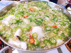 -付掌柜在成都·热炒砂锅集(金禾店)