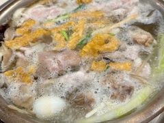 -海关荤豆花(洋河一路店)
