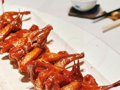 -侨美食家·41年地道粤菜(珠江新城店)