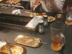 -好唛士·精酿啤酒烧烤(金沪路店)