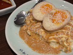 -蒜香焼肉PURUSHIN(马场路店)