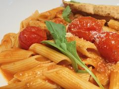 番茄意酱通心粉-卡朋西餐(悦汇城店)