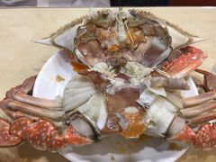 -北塘海鲜·天津菜(大光明桥旗舰店)