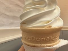 -麦当劳(南磨房店)
