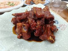 -灵福缘私房菜·农家菜(拈花湾·灵山大佛必推店)