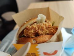 -麦当劳(保定裕华路店)