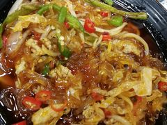 -马黑哥椒麻鸡(清江山水店)