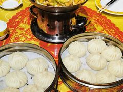 -狗不理(塘沽店)