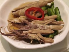 -瑞福园联谊餐室(茂名南路店)