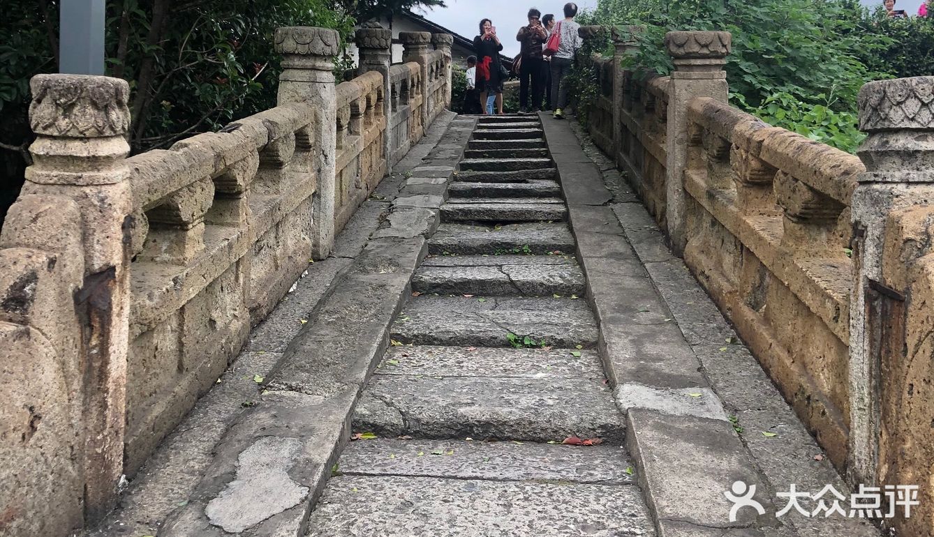 #在绍兴的古城走一走#