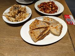 -河沿肉饼Beijing Pie(东华门店)