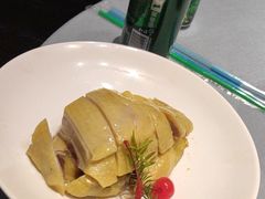 -吴越荣记苏州菜·松鼠桂鱼(月光码头店)