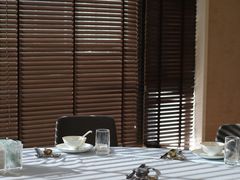 包厢-潮林府私房菜