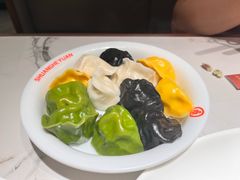 -双合园·海鲜水饺青岛菜(上清路店)