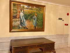 -中旅阿那亚九龙湖·公主酒店