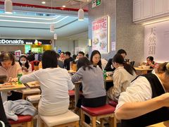 -阿香米线(深业上城店)