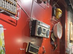 -辉记炭烧海鲜大排档·老字号(福田店)