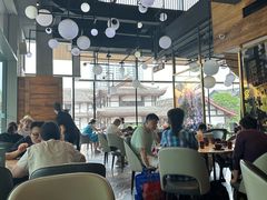 -柴门饭儿(成都太古里店)