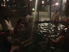 -明月山天沐温泉度假村