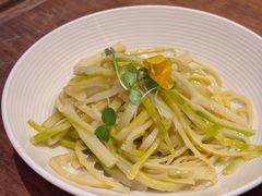 椒麻武当山笋-清水亭湖北菜(大屯DT51店)