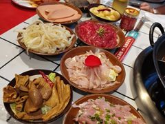 -巴蜀大将火锅(春熙店)