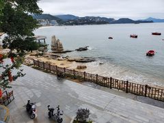 -大梅沙海滨公园