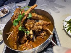 羊排蝎子-蝎王府羊蝎子(虎坊桥总店)