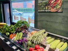-湘轩·土菜研究院(光大店)
