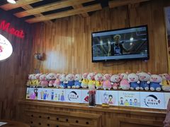 -杀猪天·韩国烤肉(总店)