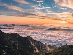 -泰山风景名胜区