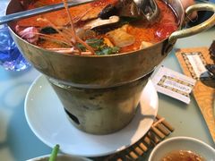 -CHINCHIN 青青·泰国料理(万象食家店)