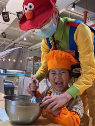 -宝燕乐园(闵行旗舰店)