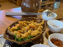 -阿婆情腊排骨火锅(饮玉巷店)