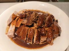 -客颂·客家宴(大壮国际广场店)