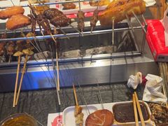 -可口香·非遗老号烧烤(南岗直营店)