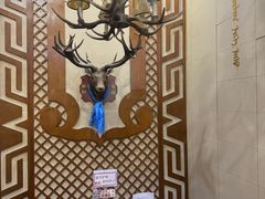 -诺敏塔拉奶茶-布里亚特包子-手把肉(锦都会店)