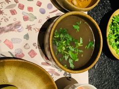 -盡膳口福跷脚牛肉火锅(北美新天地店)