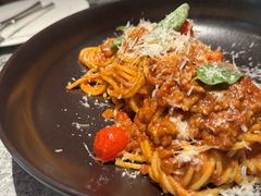 -芭莉与彩虹西餐厅(成都合生汇店)