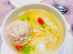 -云锦壹号·淮扬宴(徐汇万科店)
