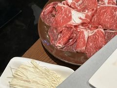 -东来顺饭庄(apm总店)