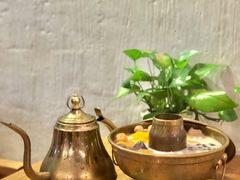七七糖锅锅-七七家的糖水店(南湾街1号店)