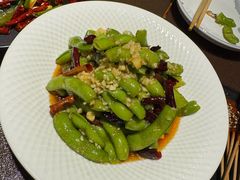 -曼听小寨海鲜烧烤·大连辣炒大王(盖州街店)