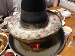 -尹掌柜曹州涮羊肉(西市场店)