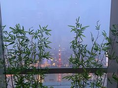 -上海环球金融中心骑迹50年环球之旅