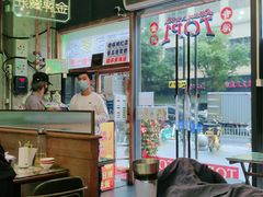 -肥韬茶餐厅(南山mini店)