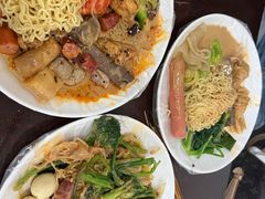 -郭记小街麻辣烫(南小街总店)